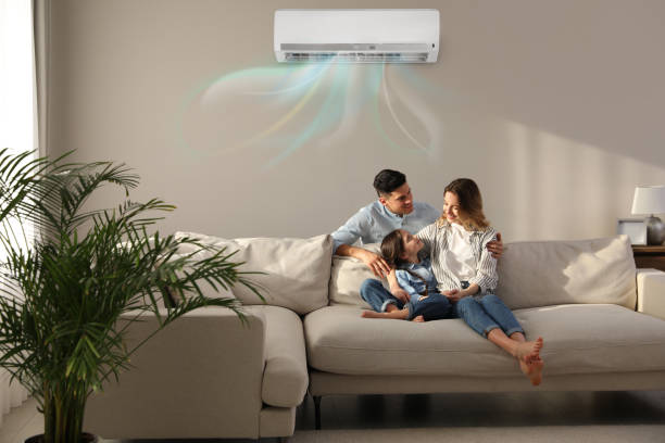 Best Solar-powered HVAC Systems in Tellico Plains, TN