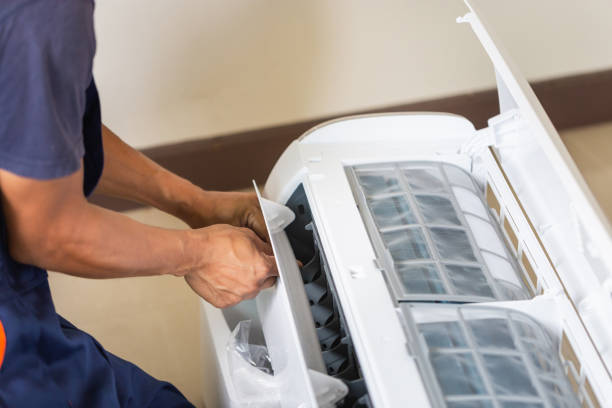 Best Seasonal HVAC Services in Tellico Plains, TN