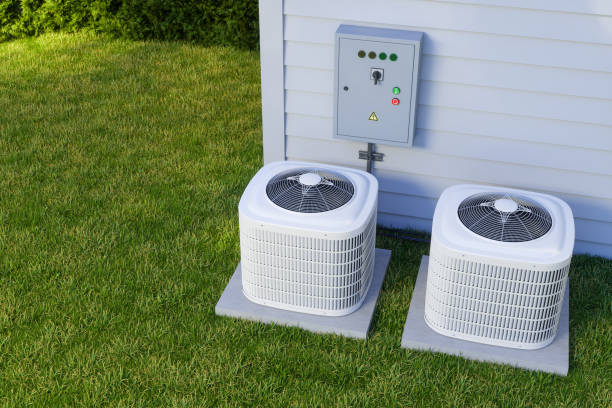 Best Thermostats and Smart Controls in Tellico Plains, TN