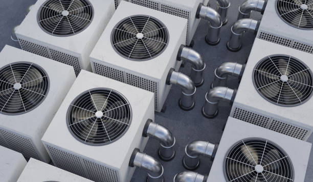 Best HVAC Supply and Distribution in Tellico Plains, TN