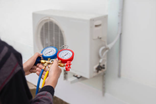 Professional HVAC in Tellico Plains, TN