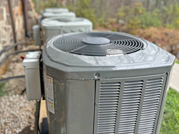 Best Energy-efficient HVAC Solutions in Tellico Plains, TN