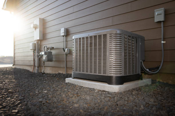  Tellico Plains, TN HVAC Pros